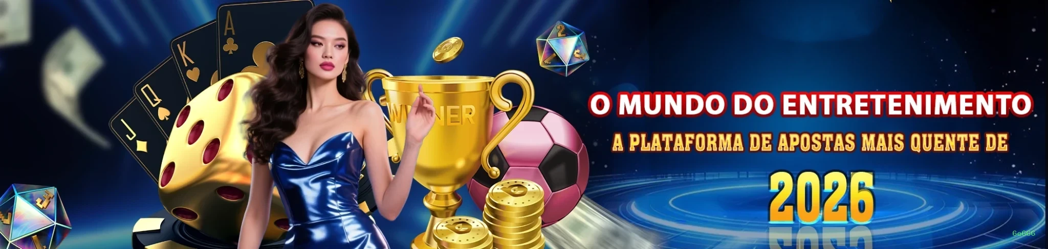 Cassino 6e666 - mesas ao vivo e jogos