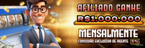 Registro 6e666 - cadastro rápido