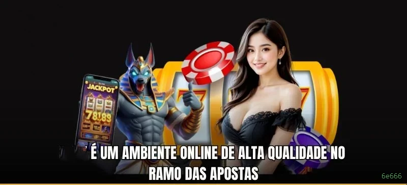 Bônus exclusivos membros VIP 6e666