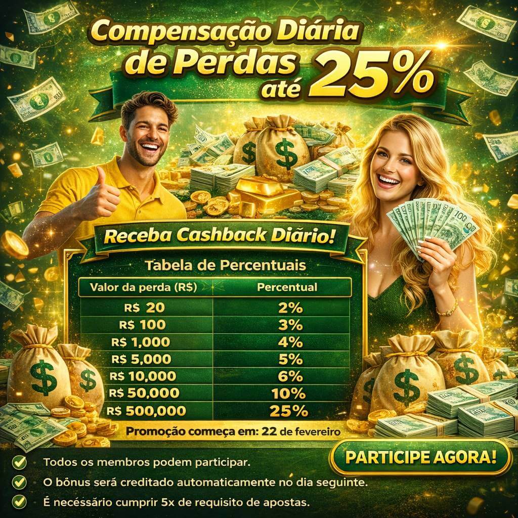 Bônus e prêmios 6e666